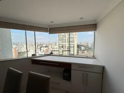 Cobertura com 3 Quartos à venda, 200m² no Vila Mariana, São Paulo