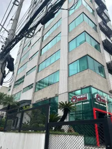 Apartamento com 1 Quarto à venda, 44m² no Vila Clementino, São Paulo