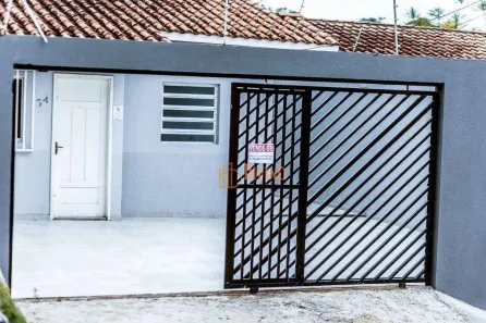 Casa com 2 Quartos à venda, 111m² no Conjunto Residencial Jardim Villagio Torino, Sorocaba