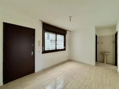 Apartamento com 1 Quarto à venda, 38m² no Morro Santana, Porto Alegre