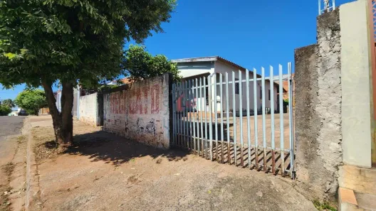 Casa com 3 Quartos à venda, 50m² no Jardim Itapura, Presidente Prudente