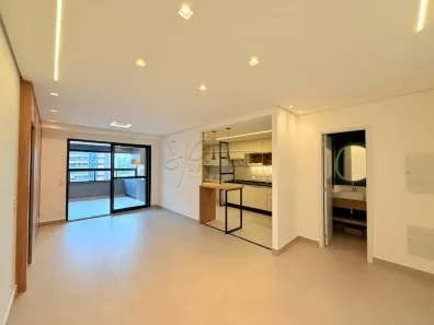 Apartamento com 3 Quartos à venda, 113m² no Jardim Olhos D'Água II, Ribeirão Preto
