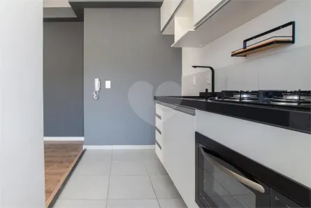 Apartamento com 2 Quartos à venda, 43m² no Vila Guilherme, São Paulo