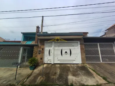 Casa com 3 Quartos à venda, 201m² no Jardim São Domingos, Americana