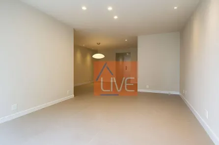 Apartamento com 4 Quartos à venda, 140m² no Icaraí, Niterói