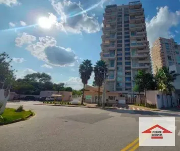 Apartamento com 4 Quartos à venda, 189m² no Jardim das Samambaias, Jundiaí