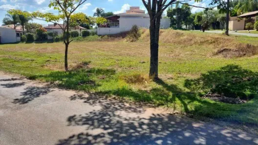 Lote/Terreno à venda, 1150m² no Núcleo Portal dos Nobres, Ipeúna