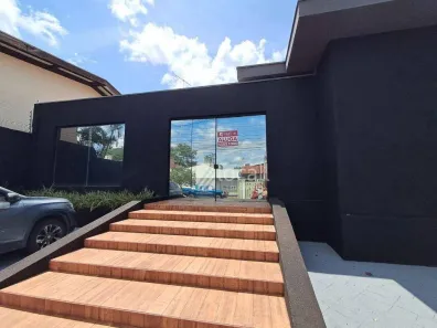 Imóvel Comercial para alugar, 400m² no Vila Redentora, São José do Rio Preto