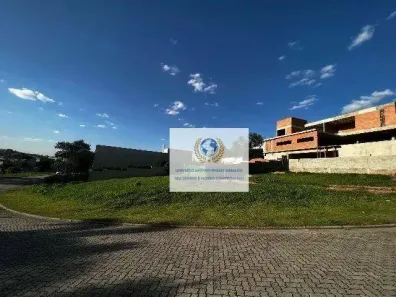 Lote/Terreno à venda, 891m² no Residencial Jatibela, Campinas