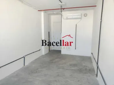 Sala Comercial à venda, 19m² no Tijuca, Rio de Janeiro