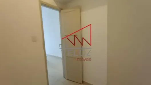 Apartamento com 1 Quarto à venda, 45m² no Centro, Rio de Janeiro