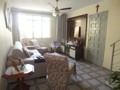 Sobrado com 2 Quartos à venda, 139m² no Assunção, São Bernardo do Campo