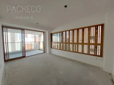 Apartamento com 3 Quartos à venda, 132m² no Jardim Paulista, São Paulo