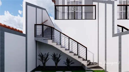 Sobrado com 2 Quartos à venda, 225m² no Terra Preta (Terra Preta), Mairiporã