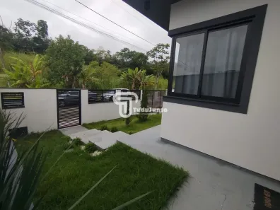 Casa com 3 Quartos à venda, 76m² no Bela Vista, Palhoça