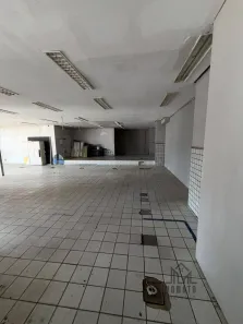 Sala Comercial para alugar, 1100m² no Setor Central, Goiânia