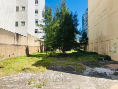 Lote/Terreno à venda, 470m² no Cavaleiros, Macaé