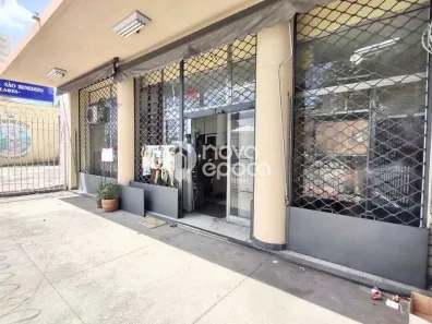 Ponto Comercial à venda, 282m² no Pilares, Rio de Janeiro