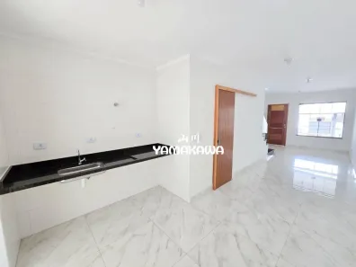 Sobrado com 2 Quartos à venda, 80m² no Vila Antonieta, São Paulo