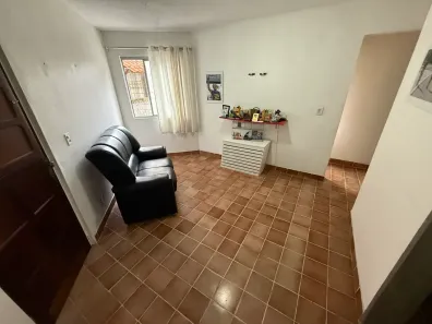Apartamento com 2 Quartos à venda, 50m² no Serraria, Maceió