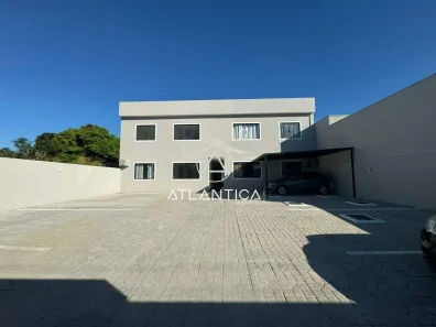 Apartamento com 2 Quartos à venda, 60m² no Extensão do Bosque, Rio das Ostras