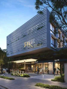 Apartamento com 1 Quarto à venda, 35m² no Campeche, Florianópolis