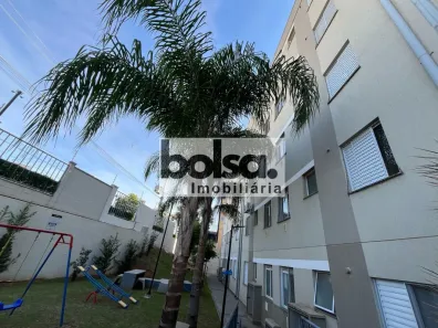 Apartamento com 2 Quartos à venda, 43m² no Jardim Ana Lúcia, Bauru