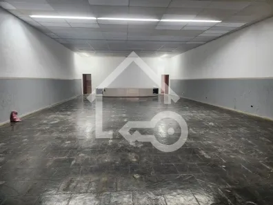 Galpão/Depósito/Armazém à venda, 350m² no Parque das Américas, Mauá