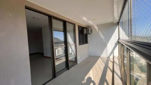 Apartamento com 3 Quartos à venda, 83m² no Recreio dos Bandeirantes, Rio de Janeiro