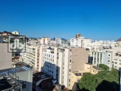 Apartamento com 2 Quartos à venda, 71m² no Catete, Rio de Janeiro