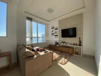 Apartamento com 4 Quartos à venda, 185m² no Meia Praia, Itapema