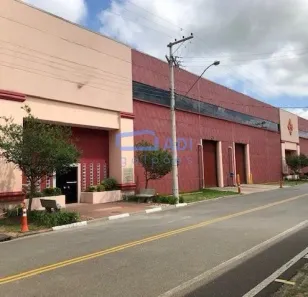 Galpão/Depósito/Armazém para alugar, 2101m² no Mato Dentro, Atibaia