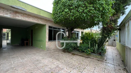 Casa com 4 Quartos à venda, 200m² no Balneário Stella Maris, Peruíbe