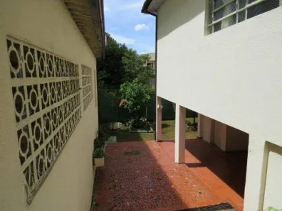 Lote/Terreno à venda, 272m² no Vila Valparaíso, Santo André