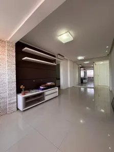 Casa de Condomínio com 3 Quartos para alugar, 70m² no Recreio Ipitanga, Lauro de Freitas
