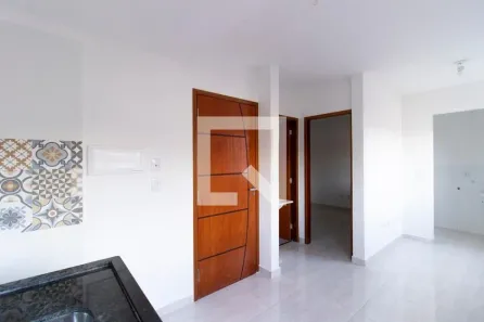 Apartamento com 1 Quarto à venda, 27m² no Parque Mandaqui, São Paulo