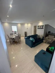 Sobrado com 3 Quartos à venda, 120m² no Vila Primavera, São Paulo