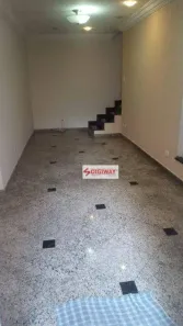 Sobrado com 3 Quartos à venda, 120m² no Vila Monumento, São Paulo