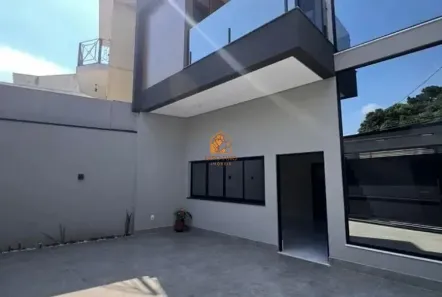 Sobrado com 3 Quartos à venda, 185m² no Parque São Domingos, São Paulo