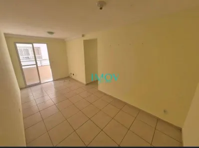 Apartamento com 3 Quartos à venda, 65m² no Condominio Spazio Campo Azuli, São José dos Campos
