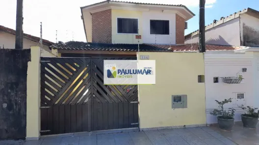 Casa com 2 Quartos à venda, 111m² no Corumbá, Itanhaém