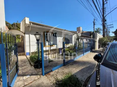 Sobrado com 3 Quartos à venda, 260m² no Chácara Monte Alegre, São Paulo