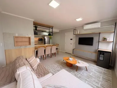 Apartamento com 2 Quartos à venda, 73m² no Torres, Torres