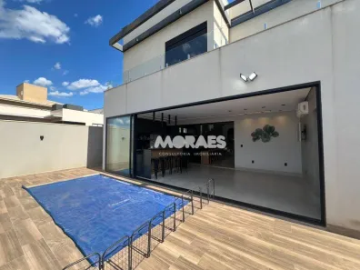 Casa de Condomínio com 4 Quartos à venda, 280m² no Samambaia Parque Residencial, Bauru