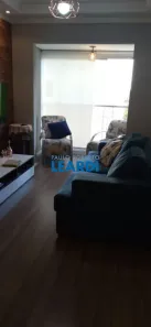 Apartamento com 3 Quartos à venda, 63m² no Vila Carmem, São Paulo