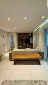 Apartamento com 2 Quartos à venda, 95m² no Várzea de Baixo, São Paulo
