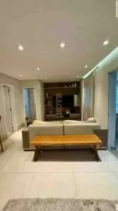 Apartamento com 2 Quartos à venda, 95m² no Várzea de Baixo, São Paulo