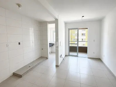 Apartamento com 2 Quartos à venda, 52m² no Pedra Branca, Palhoça