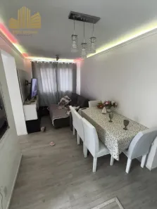 Apartamento com 2 Quartos à venda, 41m² no Jardim São Savério, São Paulo
