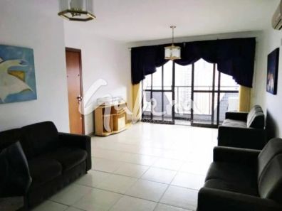 Apartamento com 3 Quartos à venda, 127m² no Santa Paula, São Caetano do Sul